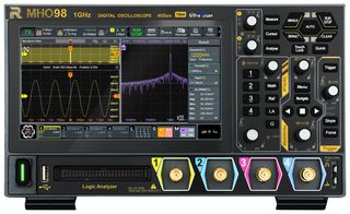 RIGOL MHO98