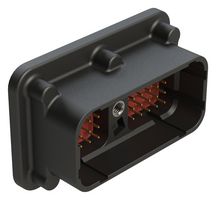 AMPHENOL SINE/TUCHEL ARC20-50P05-BM01SP1