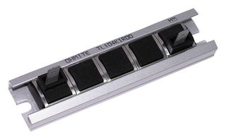 AMPHENOL COMMUNICATIONS SOLUTIONS 10170158-006KALF Resistor, 15 ohm, TL Series, 114 W, ± 10%, Quick Connect, 1.2 kVAC