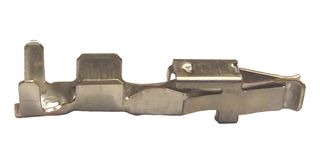 TE CONNECTIVITY - AMP 1-927771-1 Automotive Connector Contact, Junior Power Timer Series, Socket, Crimp, 17 AWG, 19 AWG