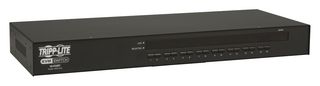 EATON TRIPP LITE B042-016 Rack Mount Console, 1U, 17" LCD Screen