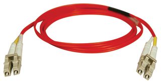 EATON TRIPP LITE N320-15M-RD Cable de Red, 15 m, 49 ft, Rojo