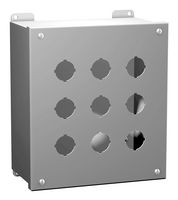 HAMMOND 1437MS