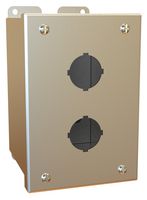 HAMMOND 1437S16B