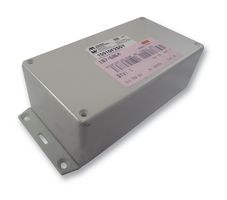 HAMMOND 1591DF2SGY