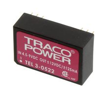 TRACO POWER TEL 3-2012