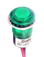 DIALIGHT 657-1602-103F