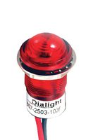 DIALIGHT 657-2503-103F