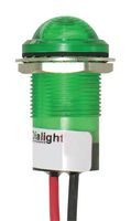 DIALIGHT 657-2604-103F