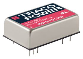 TRACO POWER TEN 8-4811WI