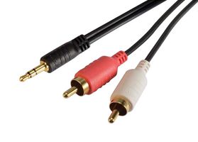 L-COM CTL35RCAMY-15