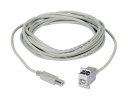 L-COM ECF504-72BBS