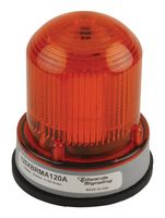 EDWARDS SIGNALING PRODUCTS 125XBRMA120A