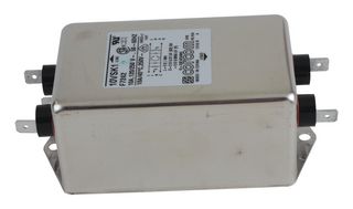CORCOM - TE CONNECTIVITY 10VSK1