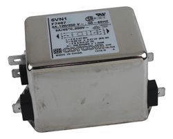 CORCOM - TE CONNECTIVITY 6VN1