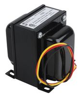 HAMMOND 170C Autotransformador, Elevador / Reductor, 115V, 230V, 115V, 230V, 300 VA