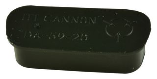 ITT CANNON DA-59-20