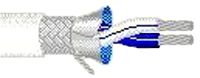 BELDEN 82841 877500 Cable Multipar, Blindado, 1 par, 24 AWG, 500 ft, 152 m