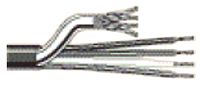 BELDEN 7949A N3U500 Cable Multiconductor, Sin blindaje, 12 Hilos, 24 AWG, 500 ft, 152.4 m