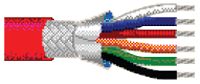 BELDEN 83706 0021000 Cable Multiconductor, Blindado, 6 Hilos, 16 AWG, 1000 ft, 305 m