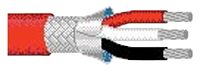 BELDEN 83703 0021000 Cable Multiconductor, Blindado, 3 Hilos, 16 AWG, 1000 ft, 305 m