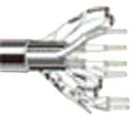 BELDEN 9171 060500 Cable Multiconductor, Blindado, 14 Hilos, 500 ft, 152 m