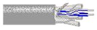 BELDEN 89705 008500 Cable Multipar, Blindado, 5 par, 24 AWG, 500 ft, 152.4 m