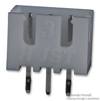 JST / JAPAN SOLDERLESS TERMINALS B3B-XH-A (LF)(SN)