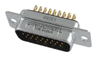 AMPHENOL COMMUNICATIONS SOLUTIONS 17EHD026PAA000