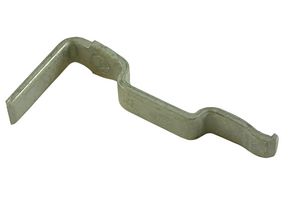 ANDERSON POWER PRODUCTS 1336G1 Contact, Powerpole®, PP45PC Series, Socket, Through Hole, Tin Plated Contacts