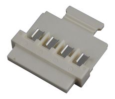 119159004101116 - Conector de Luz, Serie 9159, 4 Contactos, Macho, 3 mm, Soldable, 1 Líneas