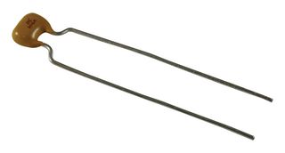VISHAY 1C20X7R104K100B
