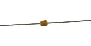 KYOCERA AVX AA105C104K4R Multilayer Ceramic Capacitor, SpinGuard-«, AA Series, 0.1 µF, 50 V, ± 10%, PC Pin, X7R