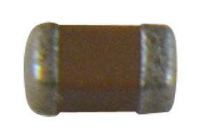 TDK C1005C0G1H010B050BA Capacitor Cerámico Multicapa SMT, 1 pF, 50 V, 0402 [1005 Métrico], ± 0.1pF, C0G/NP0