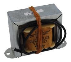 TRIAD MAGNETICS F-57X Chassis Mount Transformer, Isolating, 117V, 25.2V, 25.2 VA, 50Hz / 60Hz