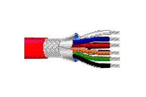 BELDEN 83509 002100 Cable Multiconductor, Control de Audio, Blindado, 9 Hilos, 24 AWG, 100 ft, 30.48 m