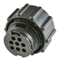 AMP - TE CONNECTIVITY 206434-1