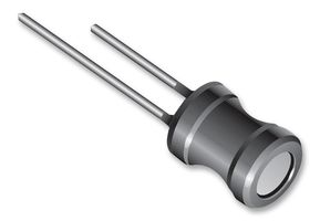 BOURNS RLB0914-681KL Inductor, Conexión Radial, Serie RLB, 680 µH, 400 mA, 1.6 ohm, ± 10%