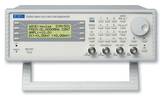 AIM-TTI INSTRUMENTS TG1000