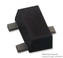 ROHM DTC143ZKAT146 Transistor Bipolar PrePolarizado/Digital, BRT, Sencillo, NPN, 50 V, 100 mA, 4.7 kohm, 47 kohm