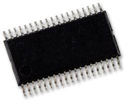 ANALOG DEVICES MAX11040KGUU+