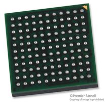 NXP MK40DX64VMC7