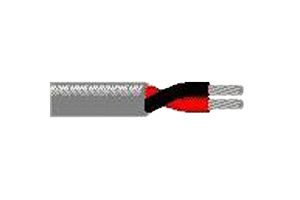 BELDEN 8442 060100 Multiconductor Cable, Speaker, Unshielded, 2 Conductor, 22 AWG, 100 ft, 30.48 m