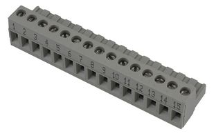 WIELAND ELECTRIC 25.340.1553.0