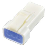 JST / JAPAN SOLDERLESS TERMINALS 03R-JWPF-VSLE-S