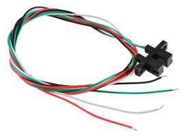 TT ELECTRONICS / OPTEK TECHNOLOGY OPB829AZ OPTICAL SENSOR (SWITCH) TRANSMISSIVE / S