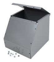 BUD INDUSTRIES C-1584