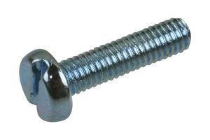 TR FASTENINGS M3 12 PSSTMC Z100