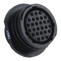 AMP - TE CONNECTIVITY 206038-2