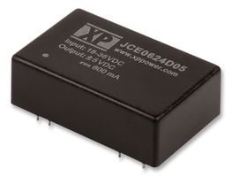 XP POWER JCE0648D15